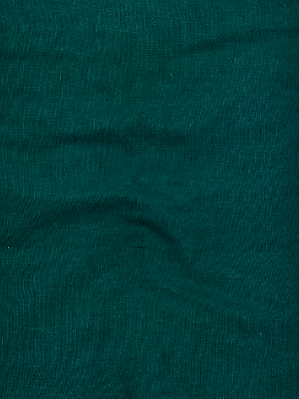 CF-106 Shade Solid Dyed Woven Cotton Flax Fabric