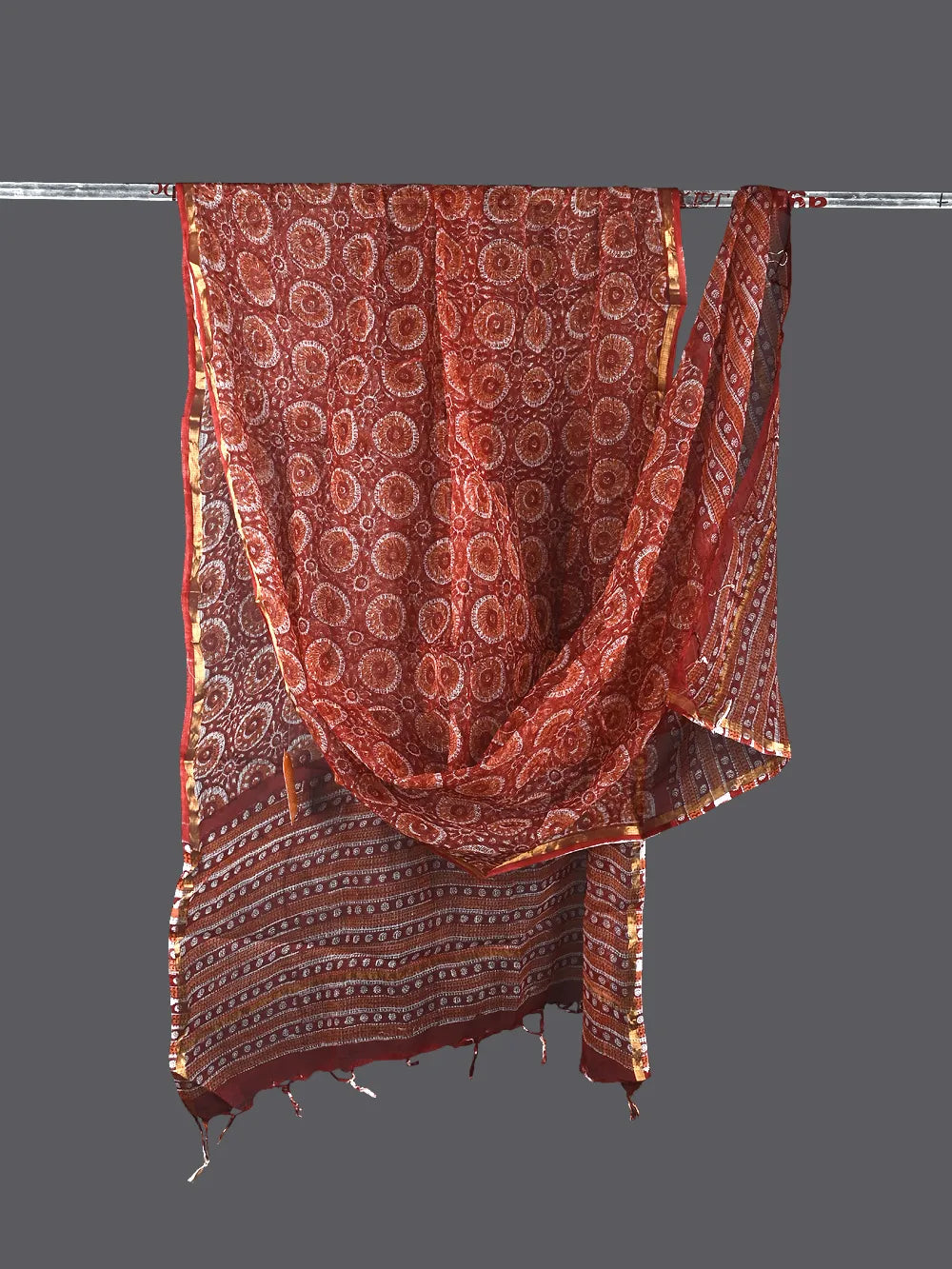 red sanganeri kota doria dup (1)