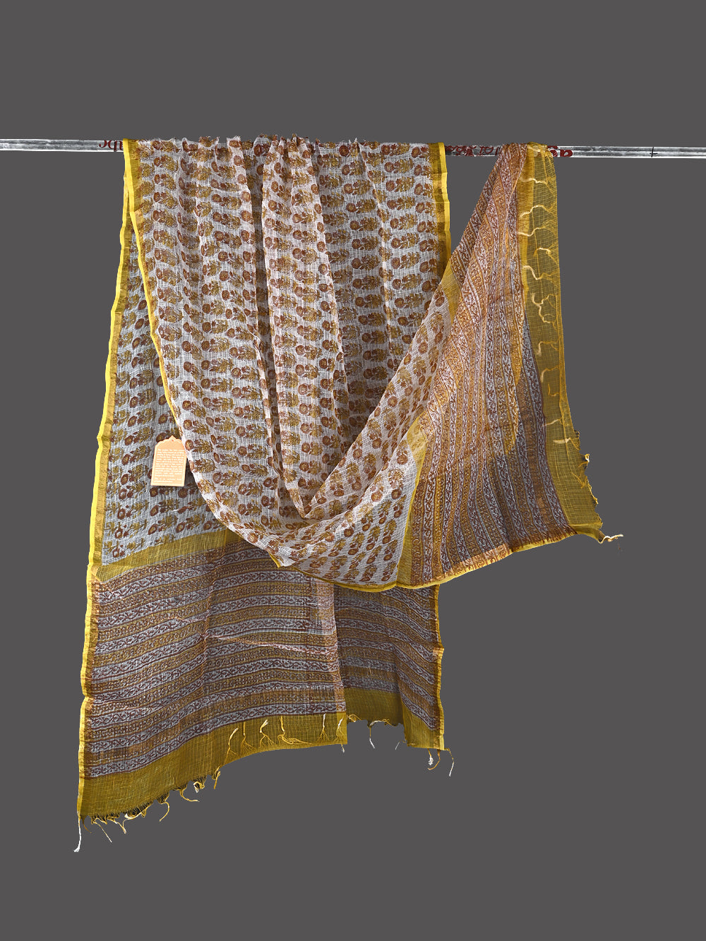 yellow sanganeri kota doria dup (1)