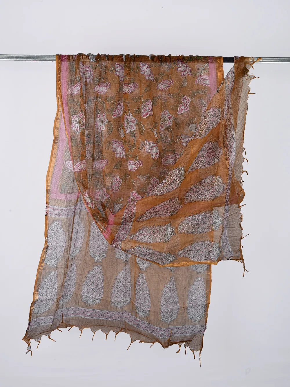 yellow sanganeri kota doria dup (1)