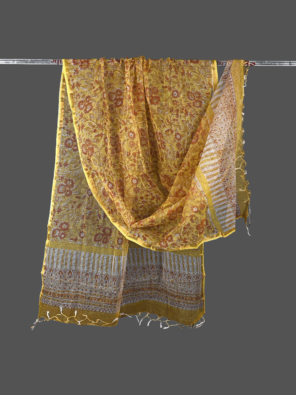 yellow sanganeri kota doria dup (3)