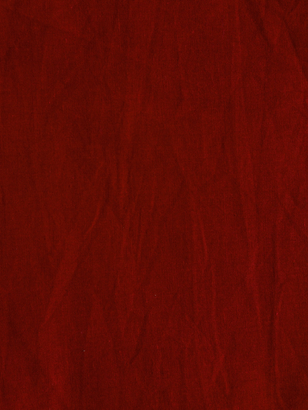 C-3 Dark Brown Shade Solid Dyed Cotton Cambric Fabric