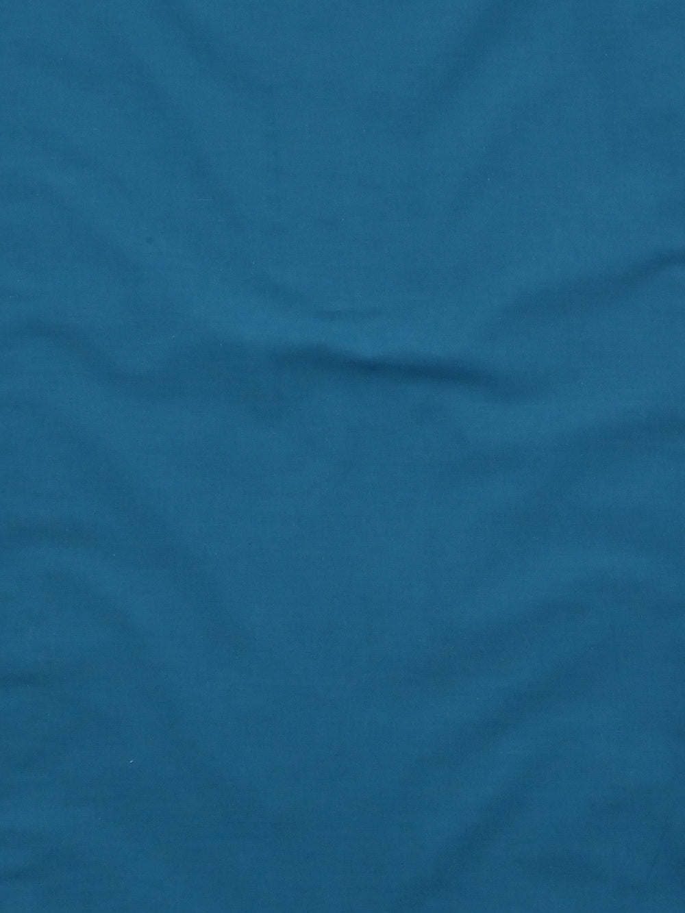 C-35 Sea Green Shade Solid Dyed Cotton Cambric Fabric