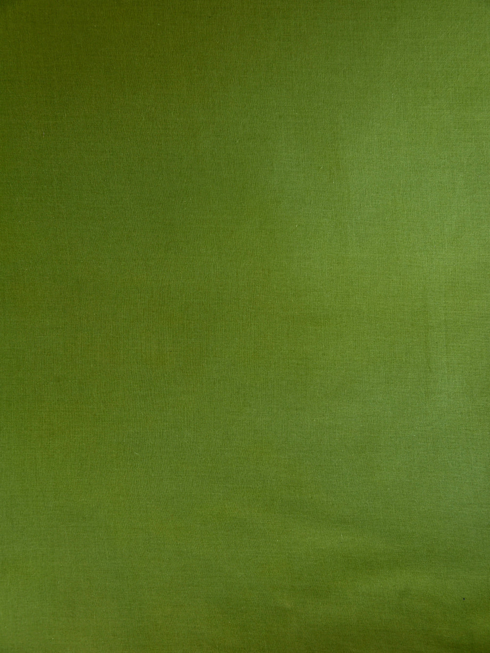 C-5 Light Green Shade Solid Dyed Cotton Cambric Fabric