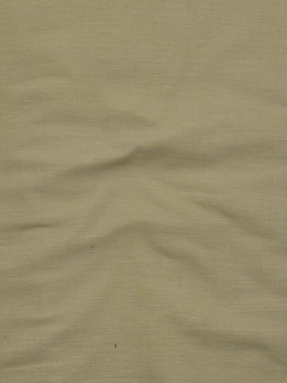 CF-139 Shade Solid Dyed Woven Cotton Flax Fabric