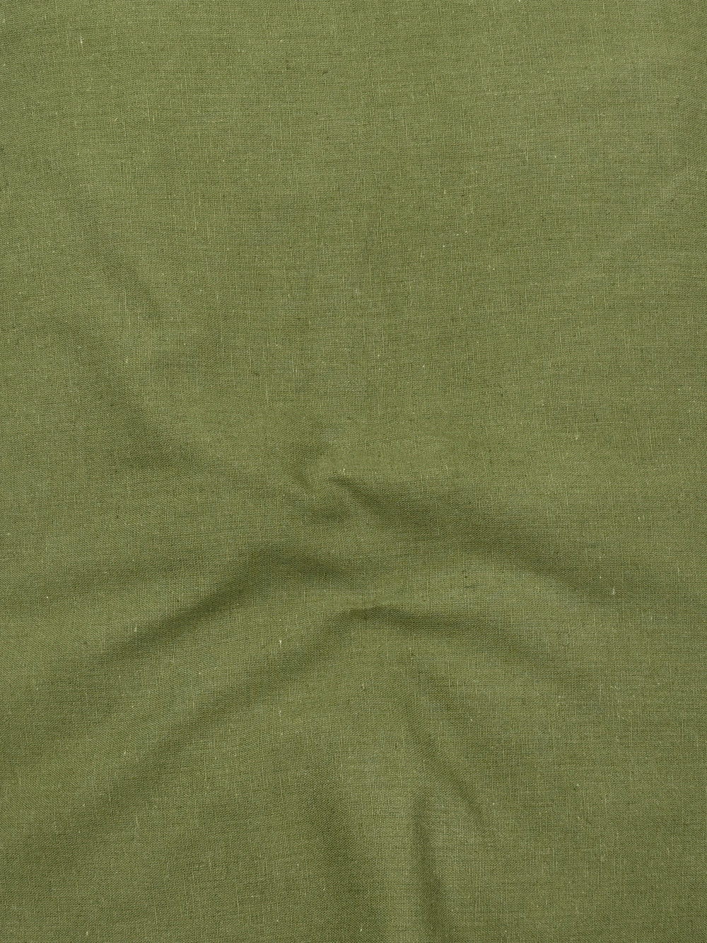CF-20 Shade Solid Dyed Woven Cotton Flax Fabric
