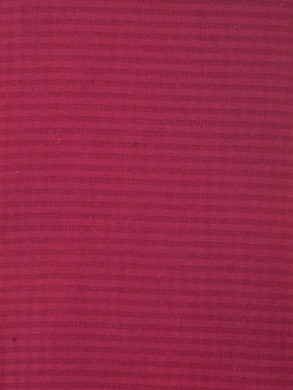 C-2 Solid Dyed Cotton Checks Fabric