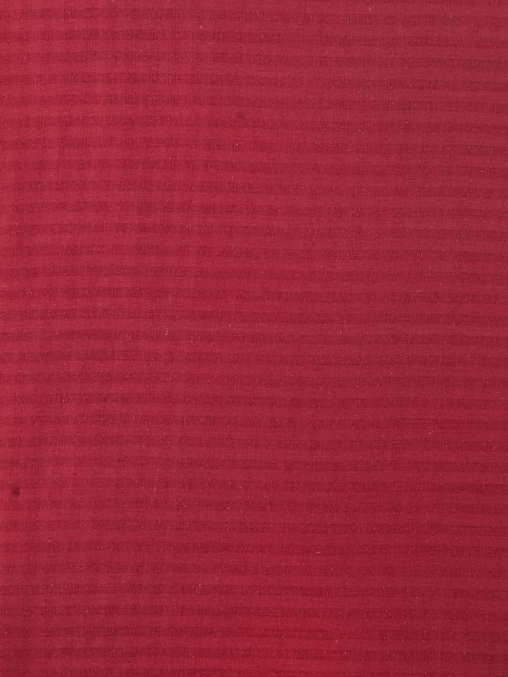 C-137 Solid Dyed Cotton Checks Fabric