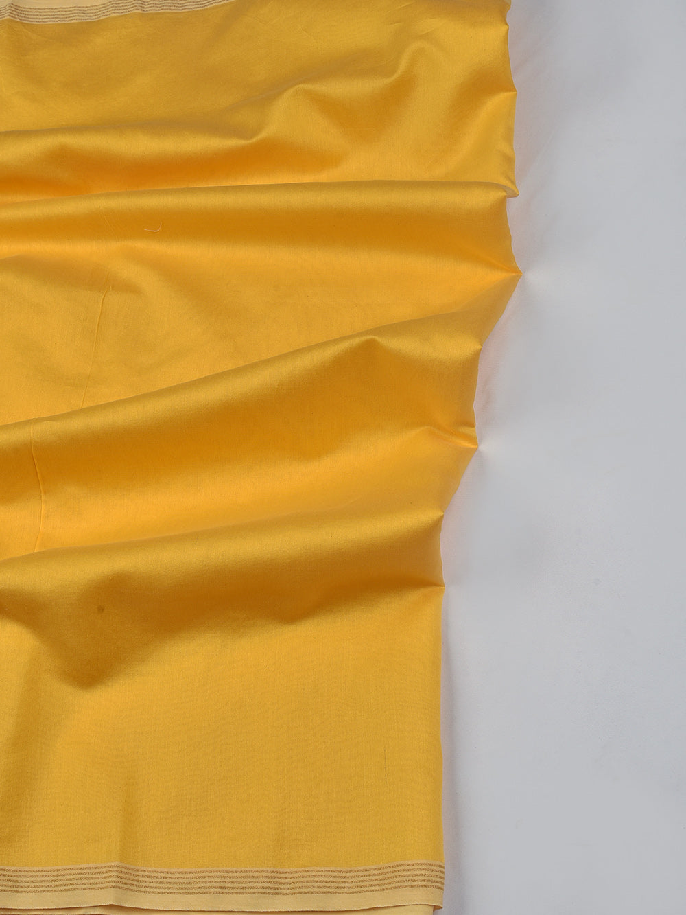 Surajmukhi Cross Yarn Dyed Pure Chanderi Dupatta