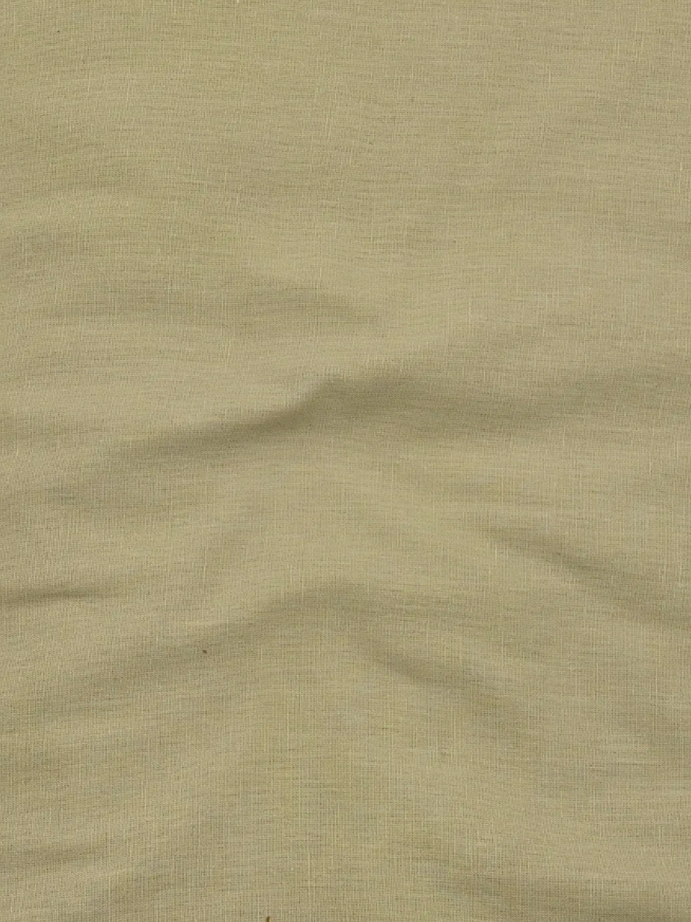 CF-139 beige Shade Solid Dyed Woven Cotton Flax Fabric