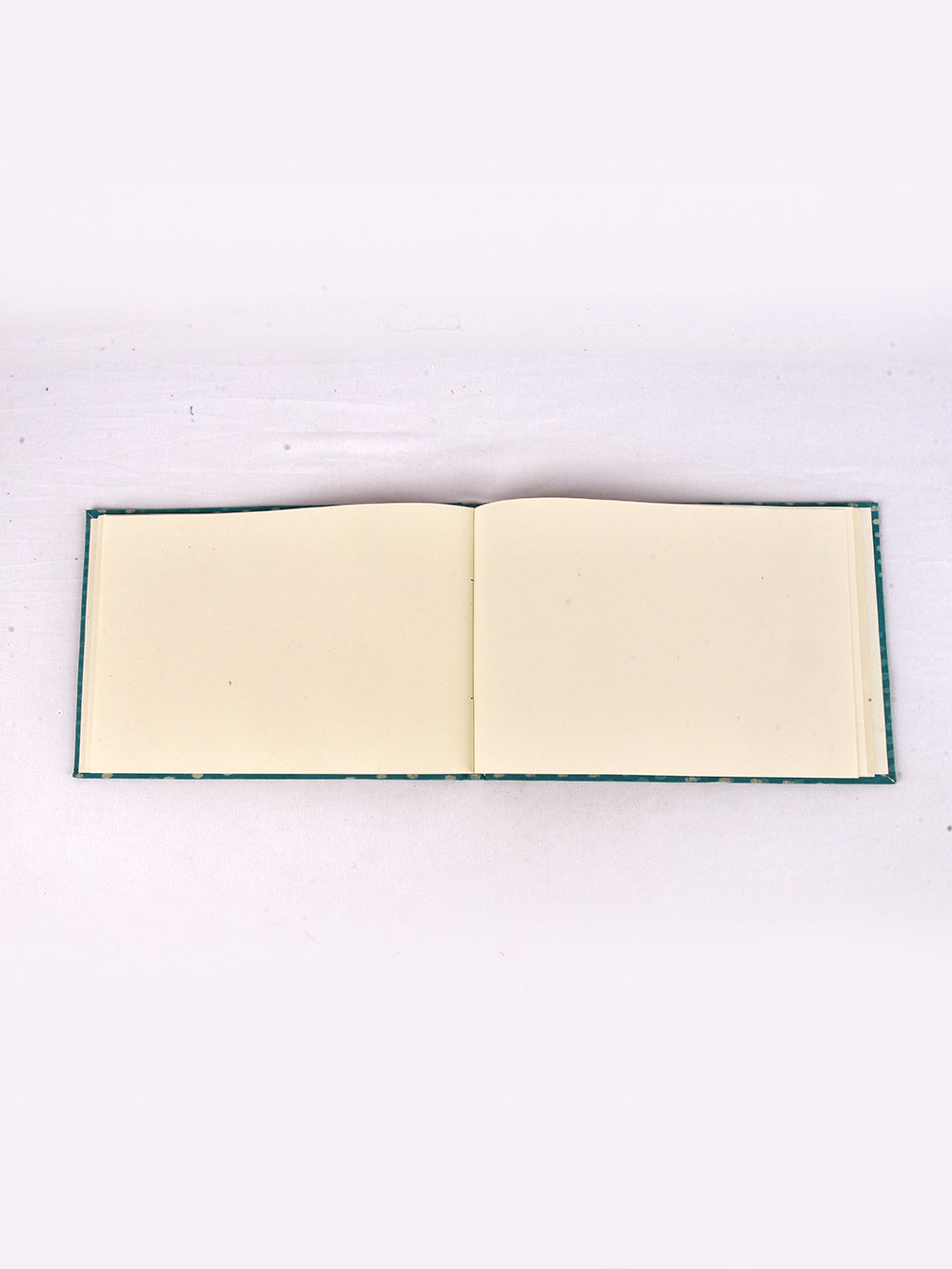 Daboo Firozi Handmade A4 Landscape Notebook