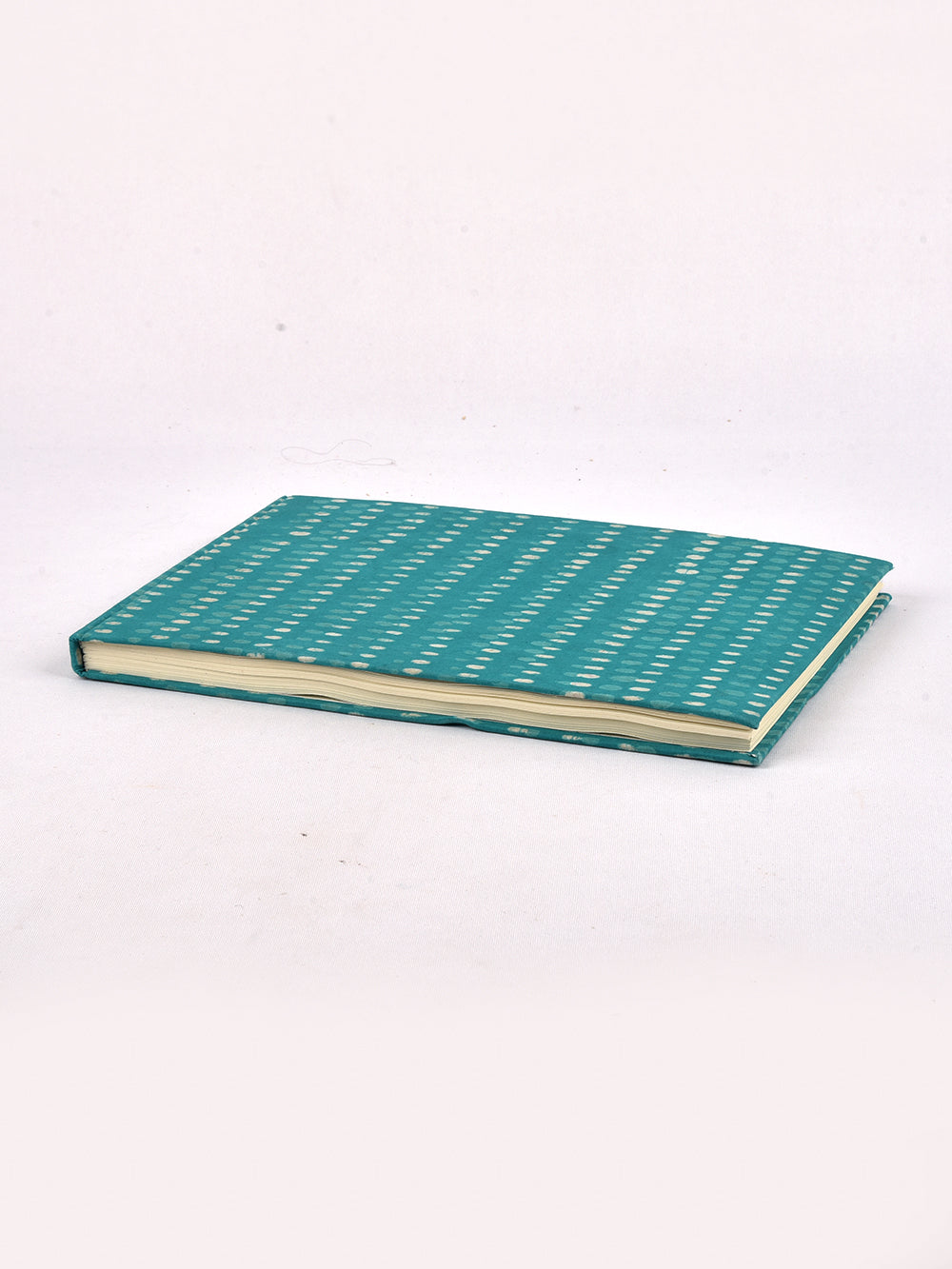 Daboo Firozi Handmade A4 Landscape Notebook