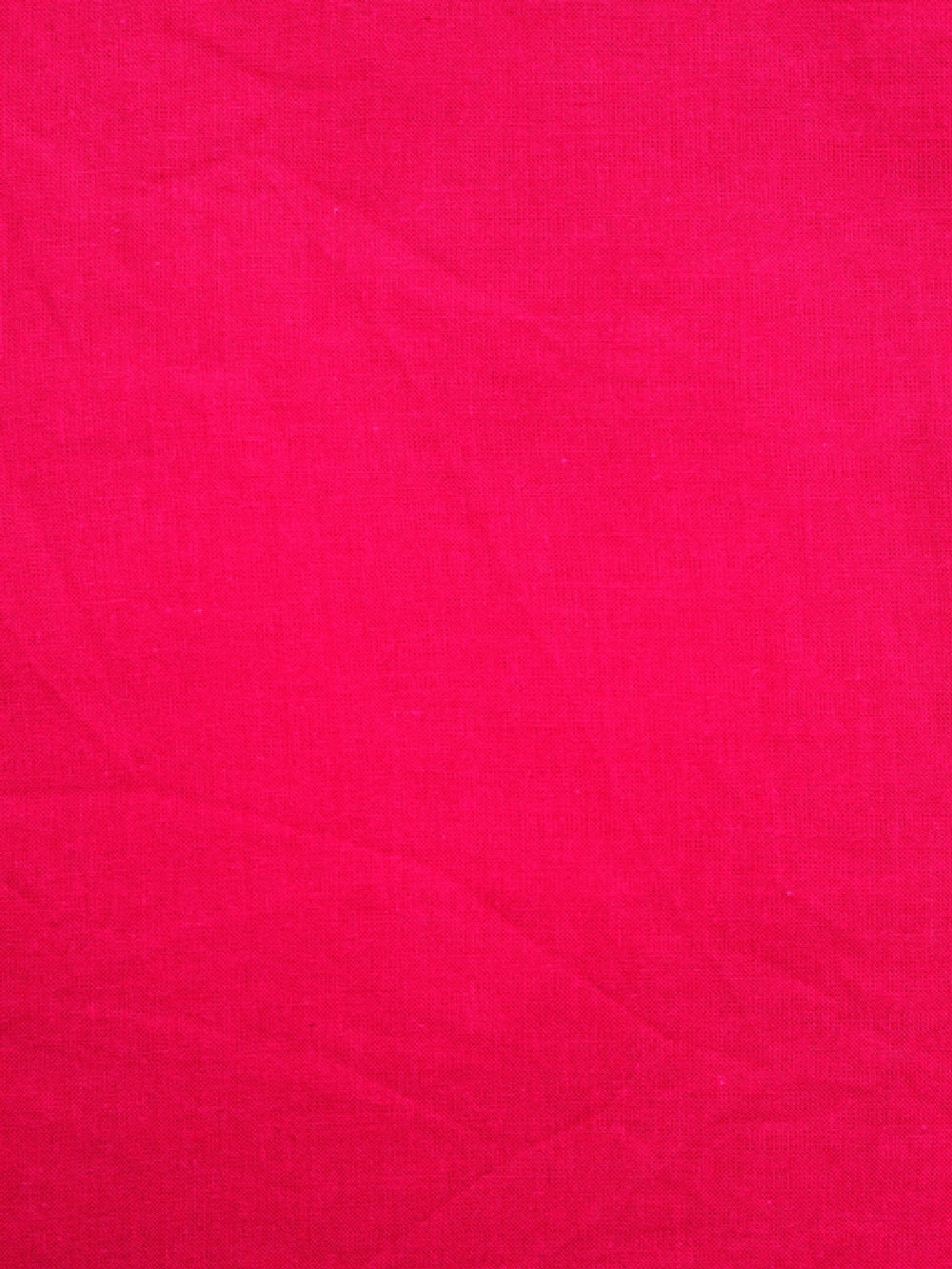 C-2 Pink Shade Solid Dyed Cotton Cambric Fabric