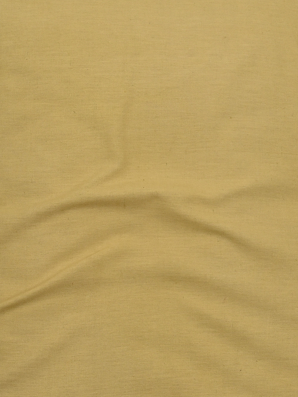 CF-40 White Shade Solid Dyed Woven Cotton Flex Fabric