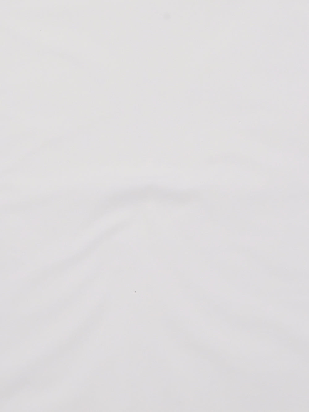 C-40 White Shade Solid Dyed Cotton Cambric Fabric