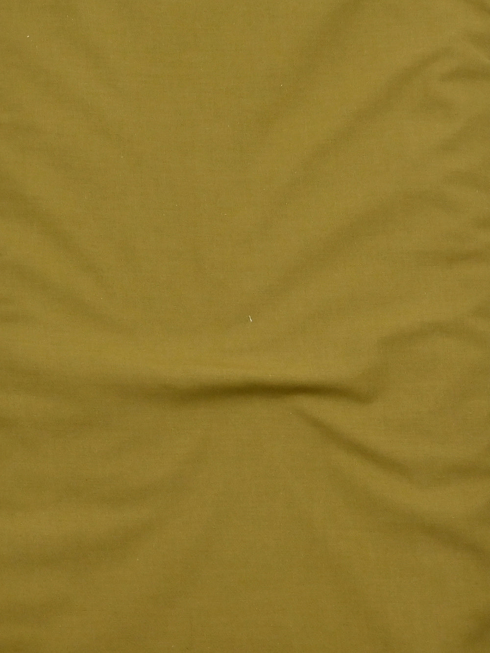 C-44 Camel Brown Shade Solid Dyed Cotton Cambric Fabric