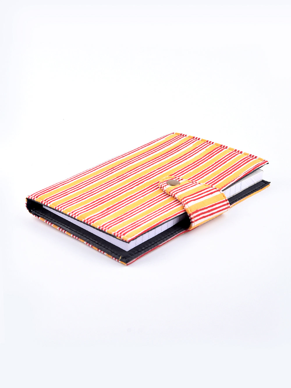 Block Printed Tear-Away Notepad