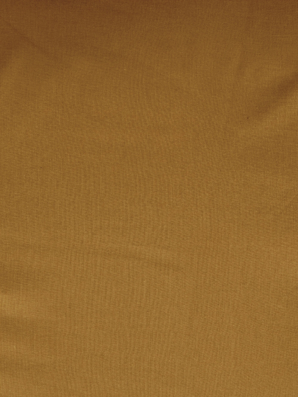 C-57 Camel Brown Shade Solid Dyed Cotton Cambric Fabric